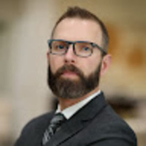 Meet your Posher, Blake